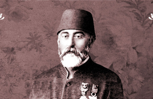 Bestekar Hacı Arif Bey vefat yıl dönümünde anılıyor