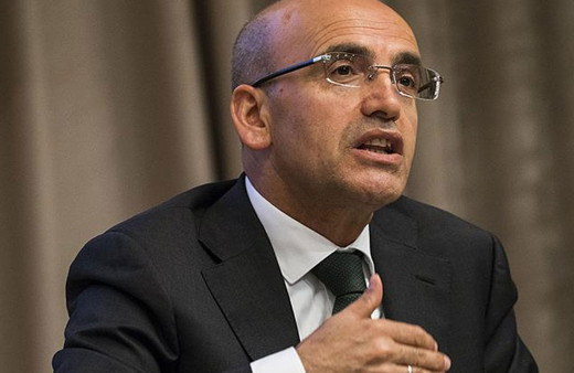 Mehmet Şimşek duyurdu: Türkiye'yi yatırım için radara aldılar, 2 ayda 10 milyar doları aştı