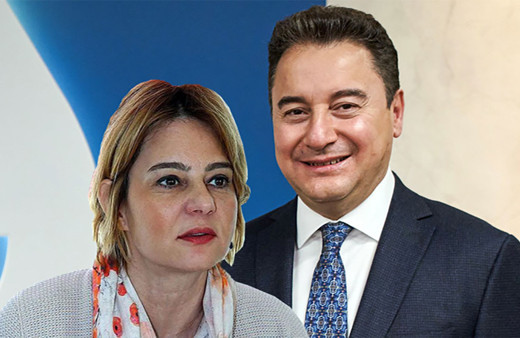 Ali Babacan'ın yeni A Takımı belli oldu!