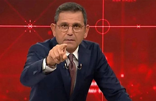Fatih Portakal kendini aklamak için anket yaptığına pişman oldu!