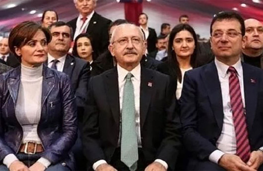 Gürkan Hacır: Ekrem İmamoğlu yarın genel başkan adaylığını açıklayabilir