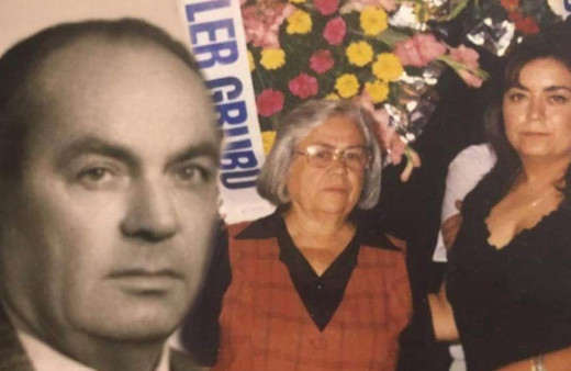 DNA testiyle 100 milyon liralık mirasa ortak oldu! 1984'te açtığı davada 'babası o' kararı