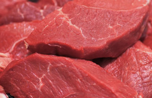 Dondurulmuş kurban eti nasıl çözülür sıcak suya konur mu?