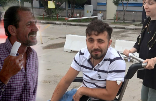 Her Kurban Bayramı'nda aynı manzara! Acemi kasaplar hastanelik oldu