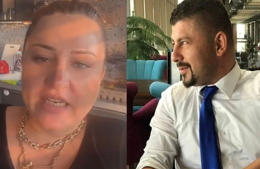 Maserati'li polisin eşi konuştu! Özlem Üçgül'ün açıklamaları sonrası işin rengi değişti