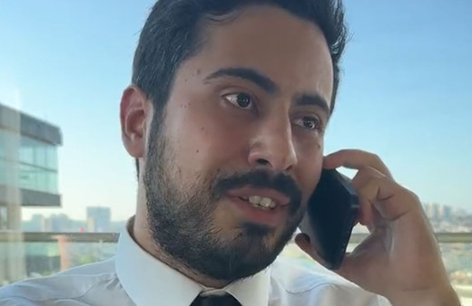 Cumhurbaşkanı Erdoğan'ı Kemal Kılıçdaroğlu ile ortak kurban hissesine soktu! Mehmet Şimşek göndermesi...