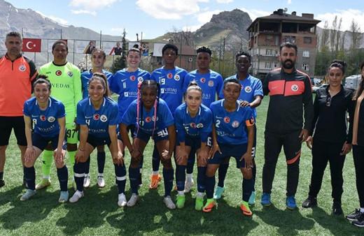 ABB FOMGET'in Avrupa'da rakibi yarın belli olacak