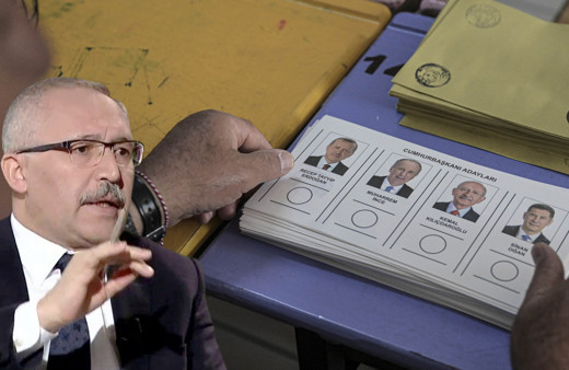 Seçim sonrası anket açıklandı! Dikkat çeken sonuçları Abdulkadir Selvi paylaştı halkı yüzde 49.7'si