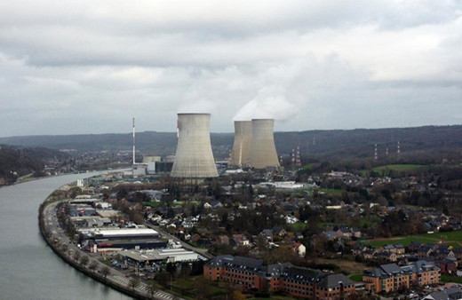Nükleerden vazgeçemiyorlar! Belçika, 2 nükleer reaktörün faaliyet süresini uzatacak