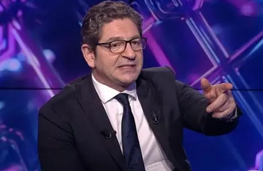 Sürpriz istifa! Güntekin Onay ile beINSports'un yolları ayrıldı