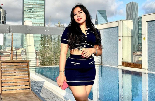 İstanbul'da taksicinin sarkıntılık ettiği güzellik uzmanı Balili kadın konuştu: Bana neler neler söyledi