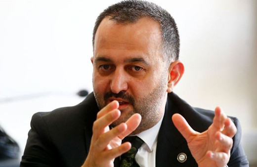 ATO Başkan Yardımcısı Yılmaz, İsrail'deki su zirvesinde "Sıfır Atık” mesajı verdi