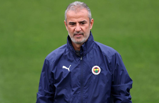 İsmail Kartal soluğu Samandıra'da aldı! Transfer raporu geliyor, işte ilk icraatı...