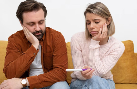 Her 100 çiftten 15'inde kısırlığa rastlanıyor!