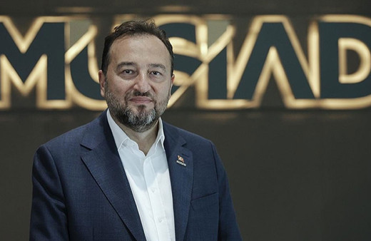 MÜSİAD'dan İsveç'te Kur'an-ı Kerim yakılmasına tepki!