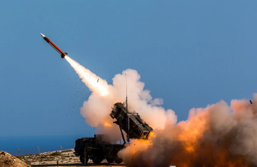 ABD'den 15 milyar dolarlık dev silah satışı: 600'den fazla füze aldılar