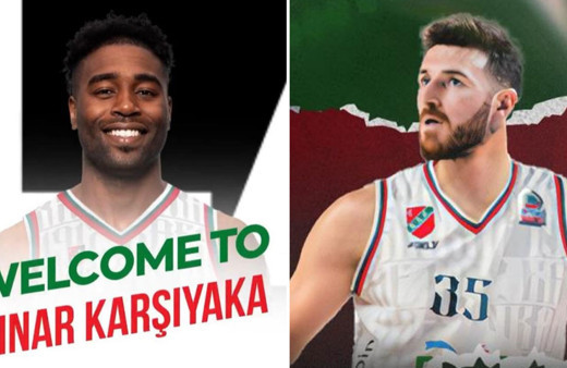 Pınar Karşıyaka, iç ve dış transfer çalışmalarını sürdürüyor