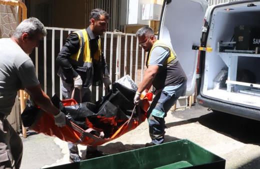 Samsun'da dehşete düşüren olayda kahreden detay! 3 gün önce kardeşini bıçaklayan genç intihar etti