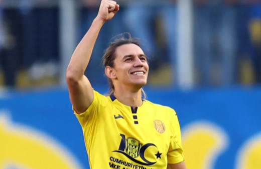 Taylan Antalyalı Amerika yolcusu! MLS'ten iki sürpriz talip var...