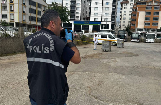 Tokat'ta bir kişinin bıçaklayıp av tüfeğiyle ateş ettiği şoför ağır yaralandı