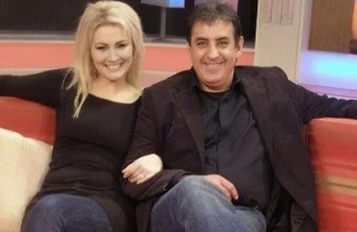 TRT sanatçısı Muammer Faruk Salgar Bodrum'da yaşamını yitirdi