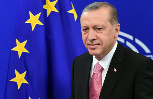 AB'den flaş Türkiye ve Kıbrıs açıklaması: Son seçimlerin ışığında müzakereler hızla başlatılmalı