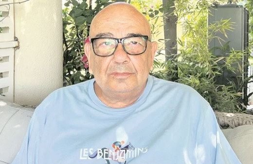 Çalışanlarına 25 maaş ikramiye veren patron Ahmet Yüce konuştu