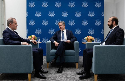 Azerbaycan ve Ermenistan'dan barış anlaşması için önemli ilerleme