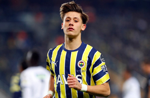 Barcelona Başkanı Laporta'dan flaş Arda Güler açıklaması!