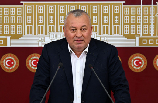 Cemal Enginyurt'tan 'kimseye borcumuz yok' diyen Babacan'a tepki: 39 vekilin CHP’ye borcu vardır