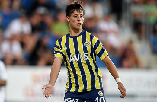 Dünya yıldızı Arda Güler için Türkiye'ye geldi! İspanyol devi transferi bitirmek istiyor...