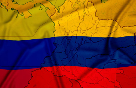 Kolombiya'da bir toplum lideri daha silahlı saldırıda yaşamını yitirdi