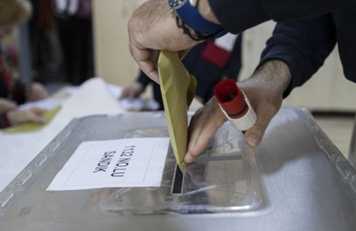 Yerel seçim öncesi kulisler hareketlendi! CHP'nin 'yeni ortağı' deniyor