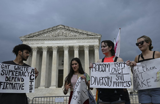 Yüksek Mahkeme, öğrenci kredileri için çıkarılan affı bozdu!