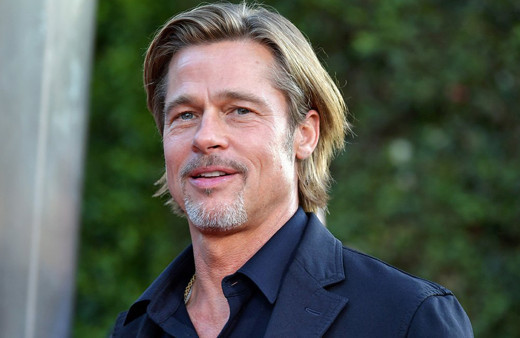 Kendisini Brad Pitt olarak tanıtıp dolandırdı! Dev vurgunda şoke eden detaylar ortaya çıktı...