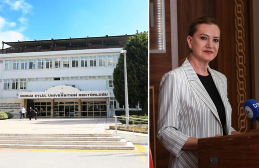 Dokuz Eylül Üniversitesi neredeyse ilk 500'de!