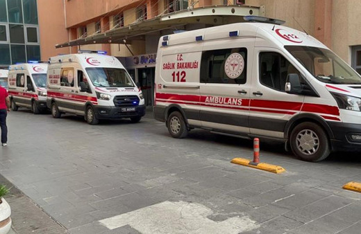 Eşinin ailesiyle tartışan damat dehşet saçtı! Bıçakla saldırdı, kayınbiraderini öldürdü