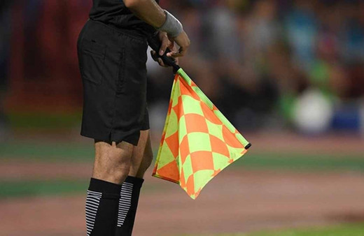 Futbolda devrim niteliğinde karar! FIFA, ofsayt kuralını değiştirdi