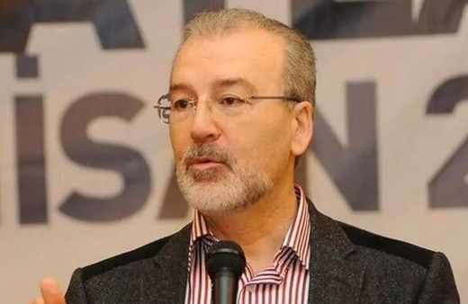 AK Parti İstanbul Milletvekili Hulki Cevizoğlu'ndan 'neden AK Parti'desin' eleştirilerine cevap