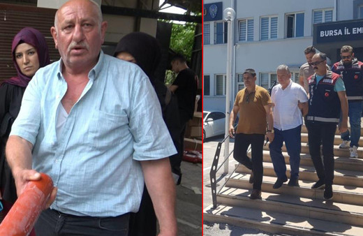 Kurbanlık dana skandalı! 1800 kişiye bozuk et satmışlardı: Baba-oğul hakkında karar verildi!