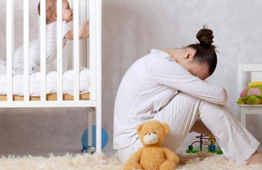 Lohusa depresyonu tedavi edilmezse ciddi sonuçlar oluşturabilir!