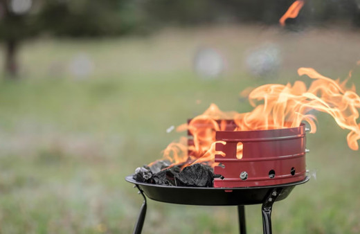Mangal yanıklarına dikkat! Yemek keyfi faciaya dönüşmesin!