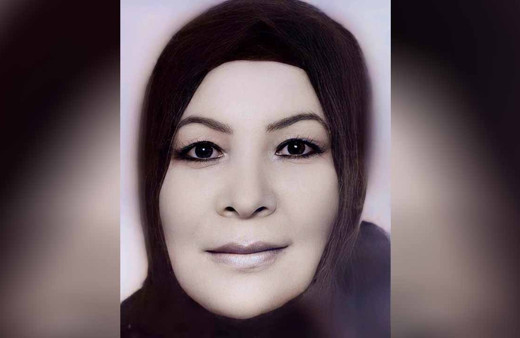 Samsun'da mantar toplamaya giden kadının korkunç sonu