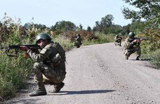 Milli Savunma Bakanlığı duyurdu! 1 terör örgütü mensubu yakalandı