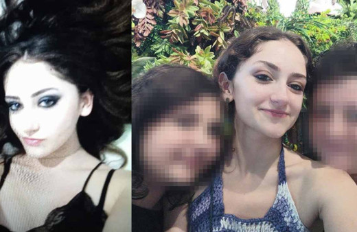 Motosiklet kazasında Ezgi Nehir öldü, sürücü tutuklandı! Gözyaşlarıyla veda...