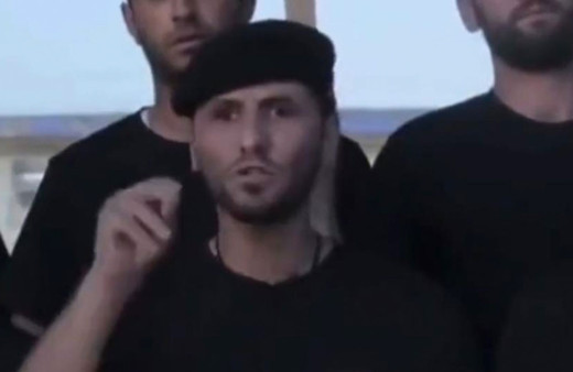 İsveç'te Kur'an-ı Kerim yakan Momika’nın eski Haşdi Şabi milisi olduğu ortaya çıktı