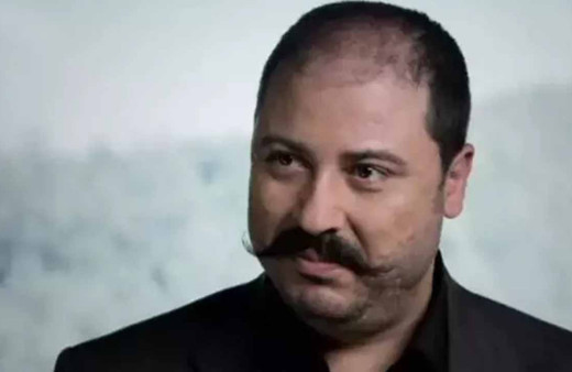 Usta oyuncu Şekip Taşpınar'ın son halini eşi paylaştı