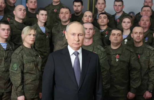 Wagner krizi sonrası Putin'den sürpriz hamle! Orduda maaşlara zam yaptı