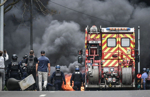 Rusya’da patlayıcı fabrikasında patlama: 6 ölü, 8 yaralı