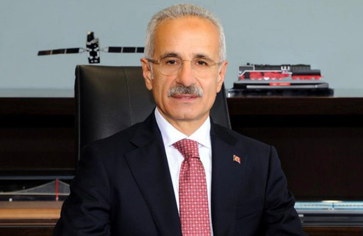 Bakan Uraloğlu 'karşılığını alıyoruz' diyerek duyurdu! "Rekorların kırıldığı bayram oldu"